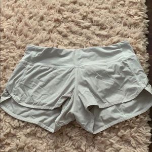 lulu shorts